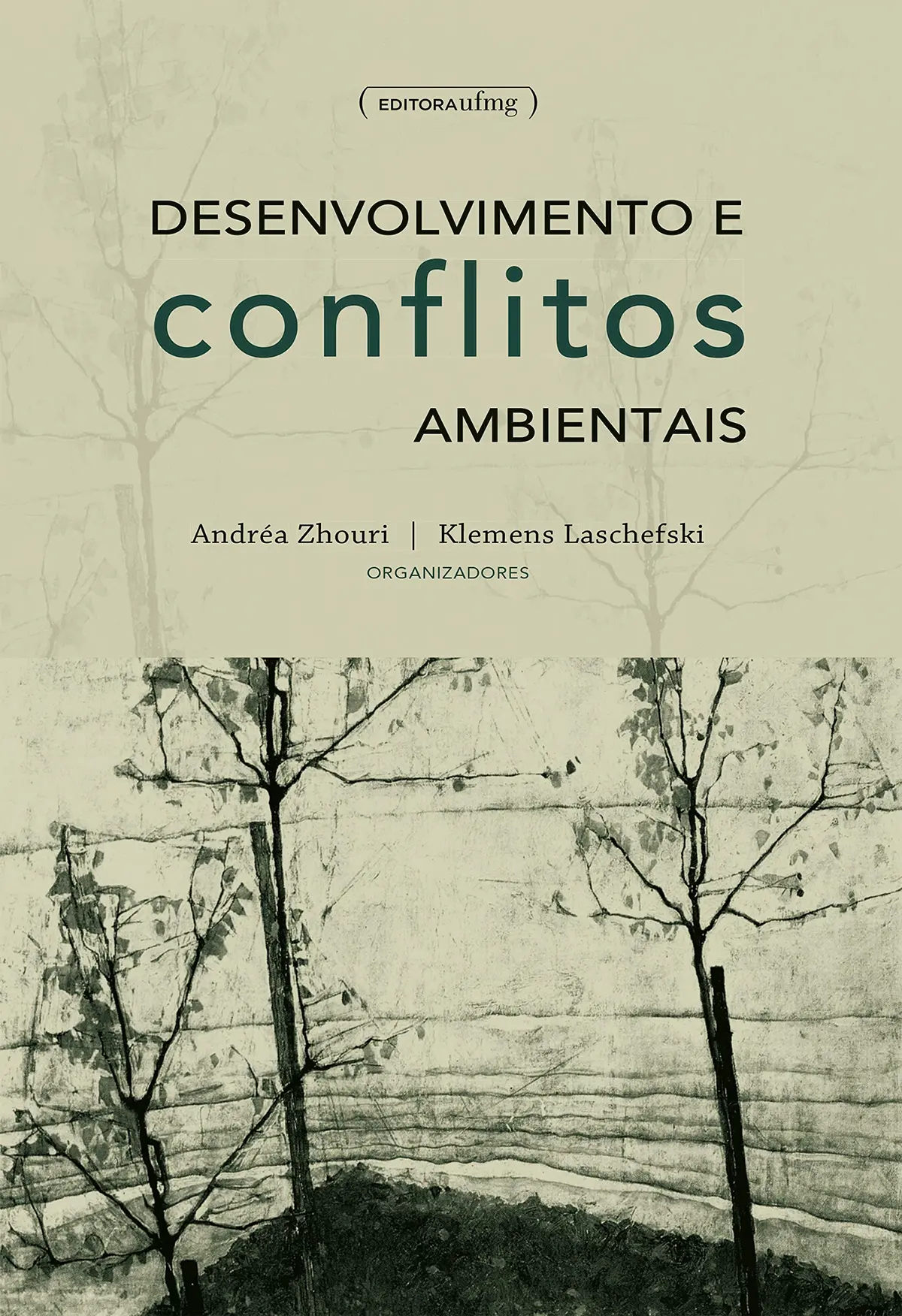 Desenvolvimento e conflitos ambientais - 1
