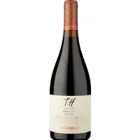 T.H. [Terroir Hunter] D.O. Valle Del Limarí Syrah 2021