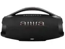 [Magalu] Caixa de Som Aiwa Boombox Plus AWS-BBS-01-B Bluetooth Amplificada 200W USB - Bivolt - 1
