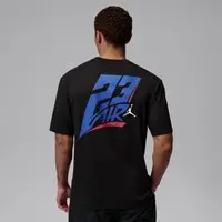 Camiseta Jordan Brooklyn Air 85 Masculina - 1