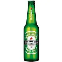 Cerveja Heineken 330ml