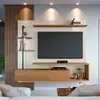 Painel Home Colibri Maragogi 180cm de Largura pra TV até 58”