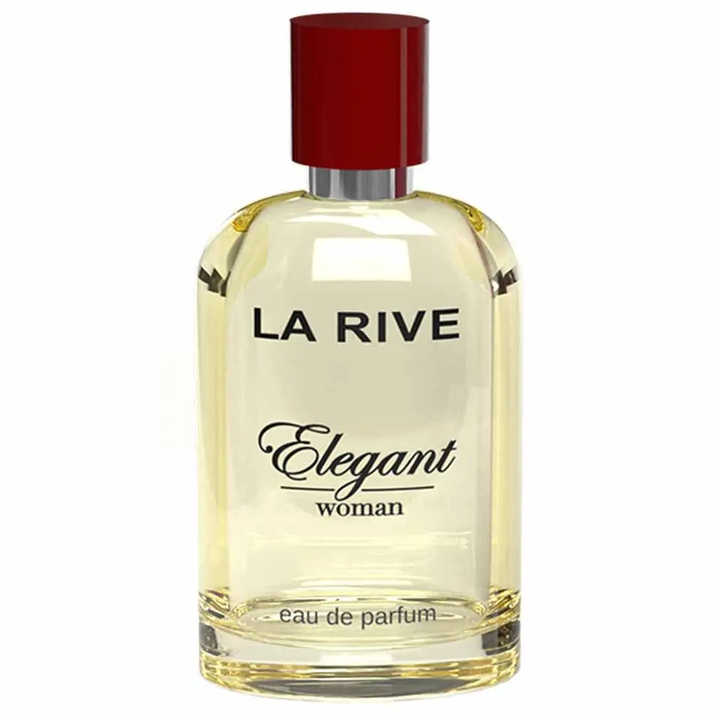 Perfume Elegant Woman La Rive Feminino Eau de Parfum - 30ml