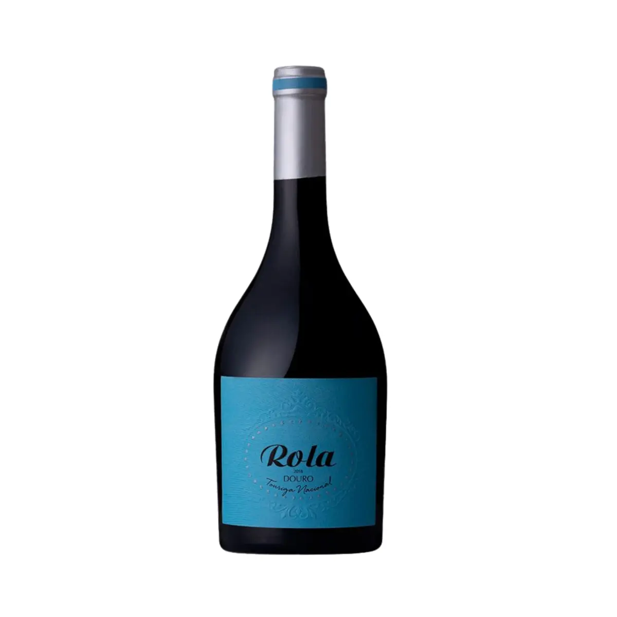 Vinho Tinto Português Rola Touriga Nacional 750ml