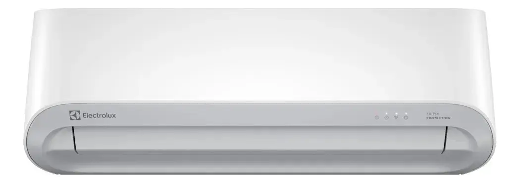 Ar-condicionado Electrolux Color Adapt Inverter 12.000 BTUs Frio (J12C)