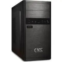 Computador Desktop NTC PC Select AMD Ryzen 5 5600GT, 8GB RAM, SSD 512GB NVMe, Linux, 28878TC5600GT8512NLX - 1