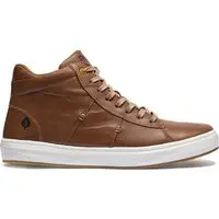 Bota de Couro Nord London New - Masculina