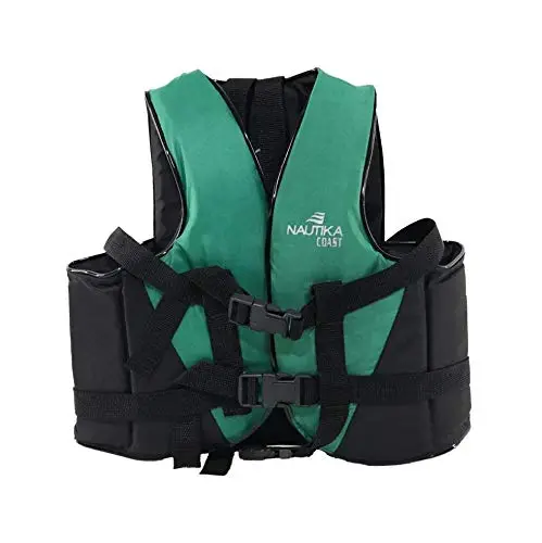 Colete Coast 30Kg Unissex, NTK