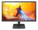 Monitor LG 21.5" Full HD 75Hz FreeSync Preto - 1