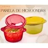 Pote Hermético 1,5L com Tampa Vedada BPA Free - 1