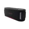 Caixa de Som LG XBoom Bounce Bluetooth 40W 30h Bateria AI by will.i.am Preta - 1