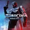 Jogo RoboCop: Rogue City - PC - 1