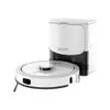 Robô Aspirador e Passa Pano KaBuM! Smart 900 - 127v, Branco- KBSF011 - 1