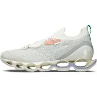 Tênis Unissex Mizuno Wave Prophecy Beta 41 Cinza