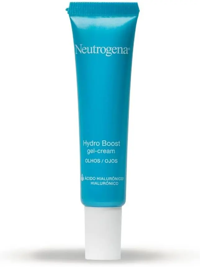 Creme para Olhos Neutrogena Hydro Boost, Com Ácido Hialurônico, 15g