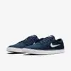 【Tam.: 35 36 37】Tênis Nike SB Chron 2 Canvas Unissex - Azul - 1