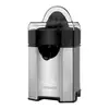 [ PRIME ] Espremedor de Cítricos em Aço Escovado com Controle de Polpa Cuisinart Inox 220v