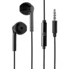 Motorola Fone Intra-Auricular com Microfone Preto - 1