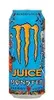 (+ Por - R$6,92)Monster Mango Loco LT 473ml - Unidade - 1