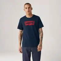Camiseta Levi's® Graphic Set In Neck - S USA | P BR - 1