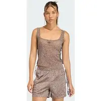 Regata AOP Mulher adidas - 1