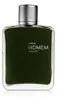 Perfume Natura Homem Verum Desodorante Colônia Masculino 100ml - 1