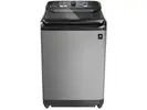 [Magazine Luiza] Lavadora de Roupas Panasonic NA-F120B1TB - 220V - 1