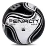 Bola Futebol De Campo Bola 8 Penalty Cor Preto - 1
