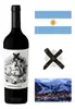 Vinho Tinto Cordero Piel De Lobo Cabernet Sauvignon - 1