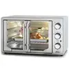 (Cliente Ouro)Forno e Air Fryer Oster 42L 2 em 1 110V - 1