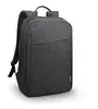 Mochila Notebook Lenovo B210 15,6” cor preto 25L - 1