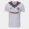 Camisa Fluminense III 24/25 Torcedor Masculina - somente P - 1