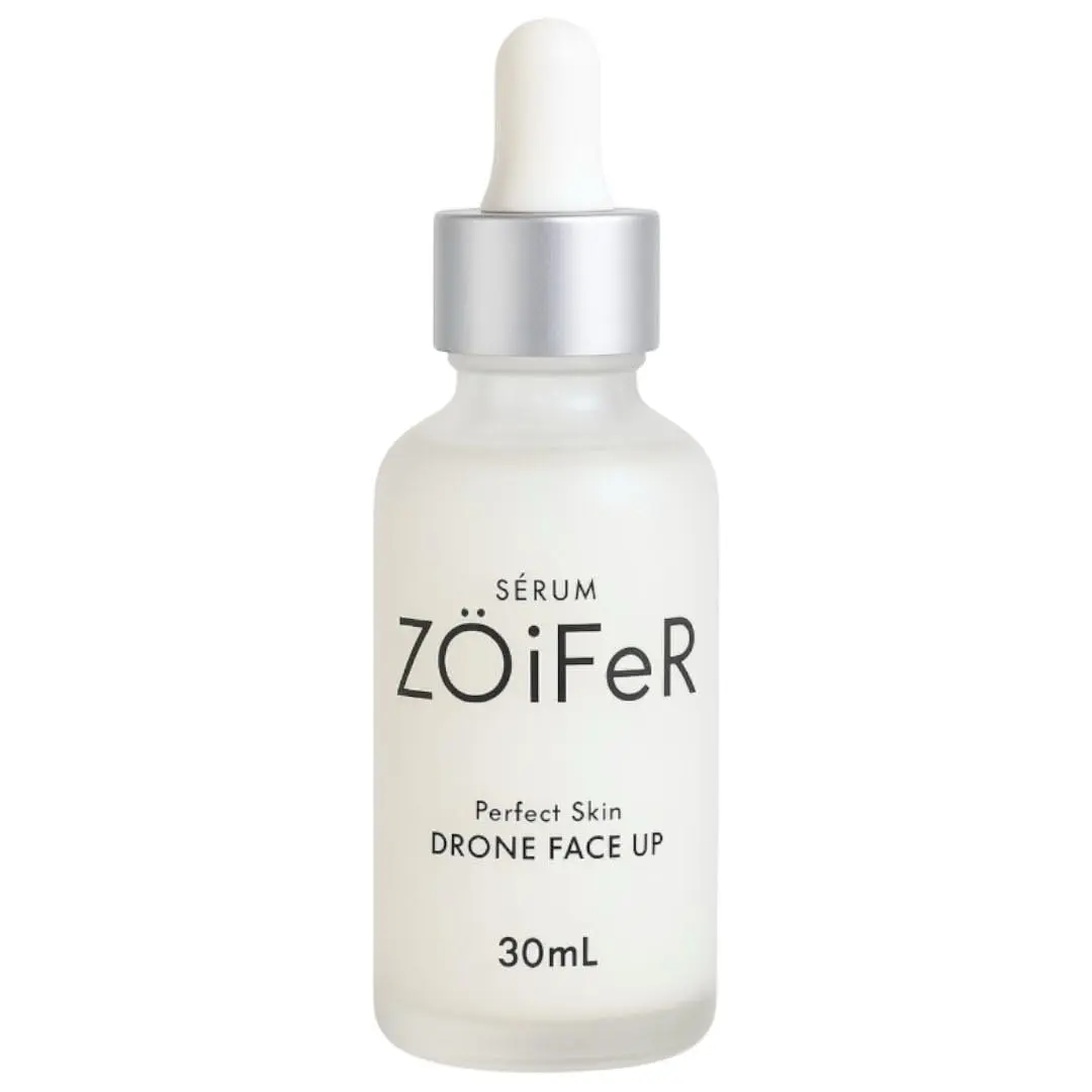 ZÖiFeR, Sérum, Anti-Idade, Drone Face Up