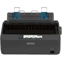 Impressora Epson Matricial - LX-350