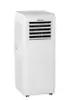 Ar Condicionado Portátil Aovia Gree 12000 BTUs R32 Frio 127V  - 1