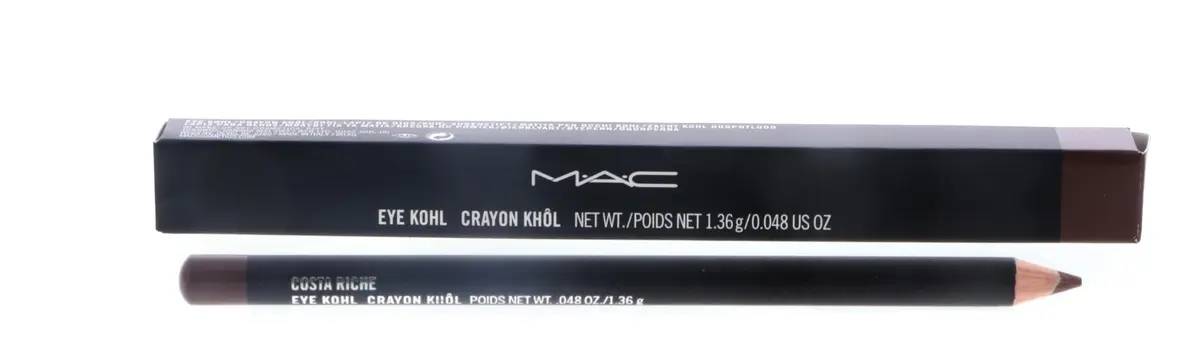 MAC Eye Kohl Costa Riche