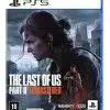 The Last Of Us Part 2 Remastered Ps5 Br Fisico - 1