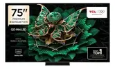 TV 75" TCL 4K QD-Mini LED Google Dolby Vision - 1