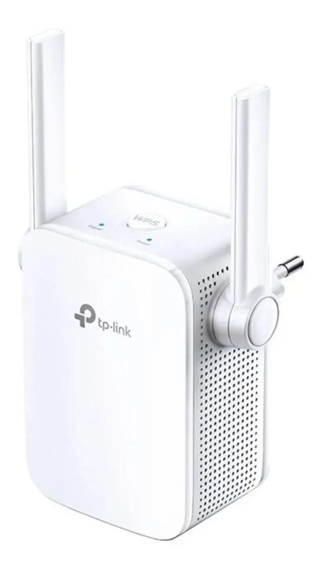 Range extender Wi-fi TP-Link TL-WA855RE V4 Cor Branco - 1
