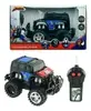 Carrinho de Controle Remoto Venom Venosoldier 9404 Candide - 1