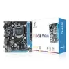 Placa Mãe LGA 1150 H81 DDR3 com Slot M.2 - 1
