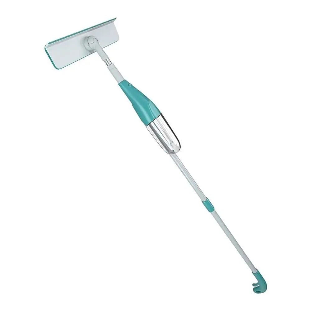 Flash Limp, MOP6064, Mop Spray 2 em 1 com reservatório 365 ml, Verde