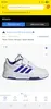 Tenis infantil tensaur sport adidas - 1