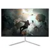 [App] Monitor Gamer Concórdia 23,8 LED Full HD, 165Hz, 1ms, HDMI/DisplayPort, FreeSync, Preto e Prata - R200s - 1