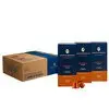 [Rec] Kit 30 Cápsulas Gourmet Santa Mônica - Compatível com Nespresso - 1