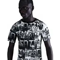 Camiseta Corinthians Nike 2026 Pré-Jogo Masculina