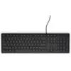 Teclado Multimídia Dell KB216 - em Português - 1