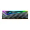 Memoria Adata XPG Caster RGB, 16GB (1x16GB), DDR5, 6400MT/s, C32, Cinza - 1
