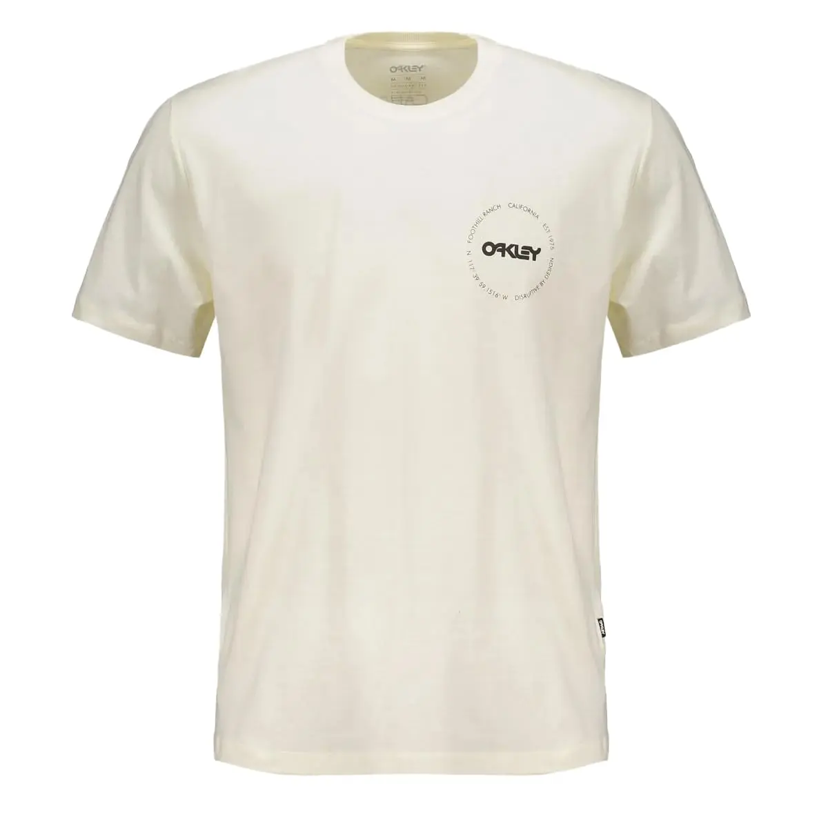 Camiseta Oakley Unissex