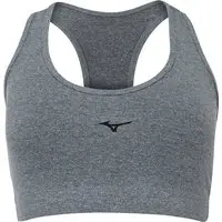 Top Fitness com Proteção Solar UV Mizuno Essence - Feminino